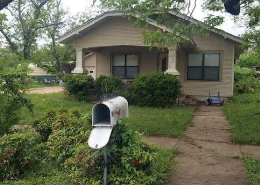 1600 S Wall Street Brady, TX 76825