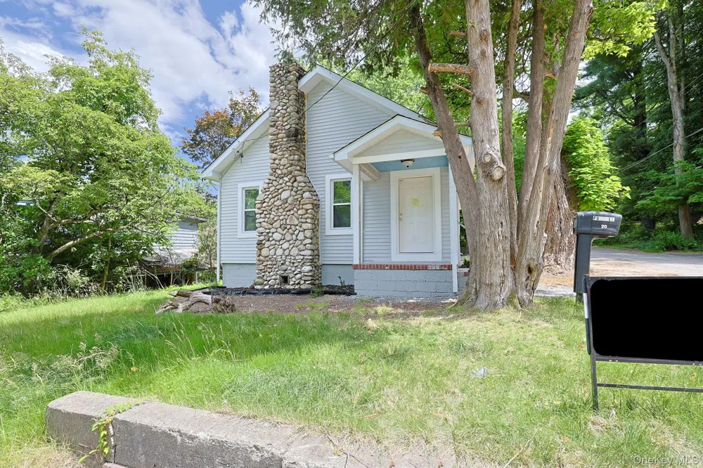 20 Nevins Street Ellenville, NY 12428