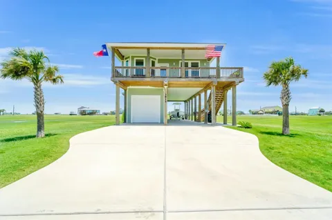 3815 Kiva Road