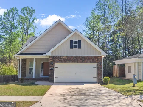 2819 Burdette DR