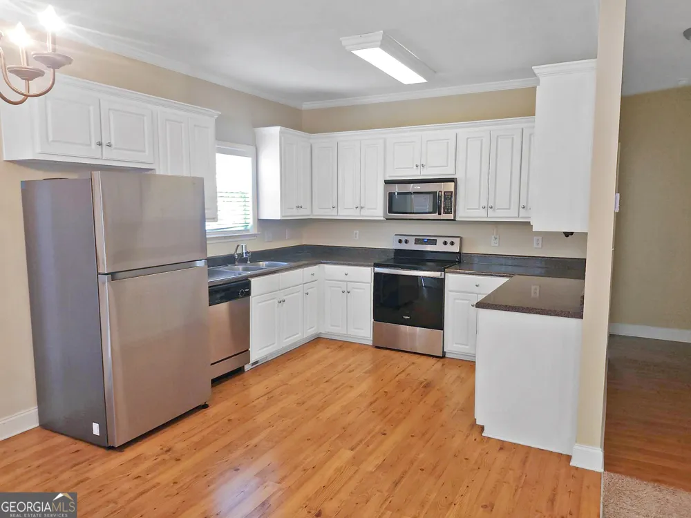 2819 Burdette DR Augusta, GA 30909