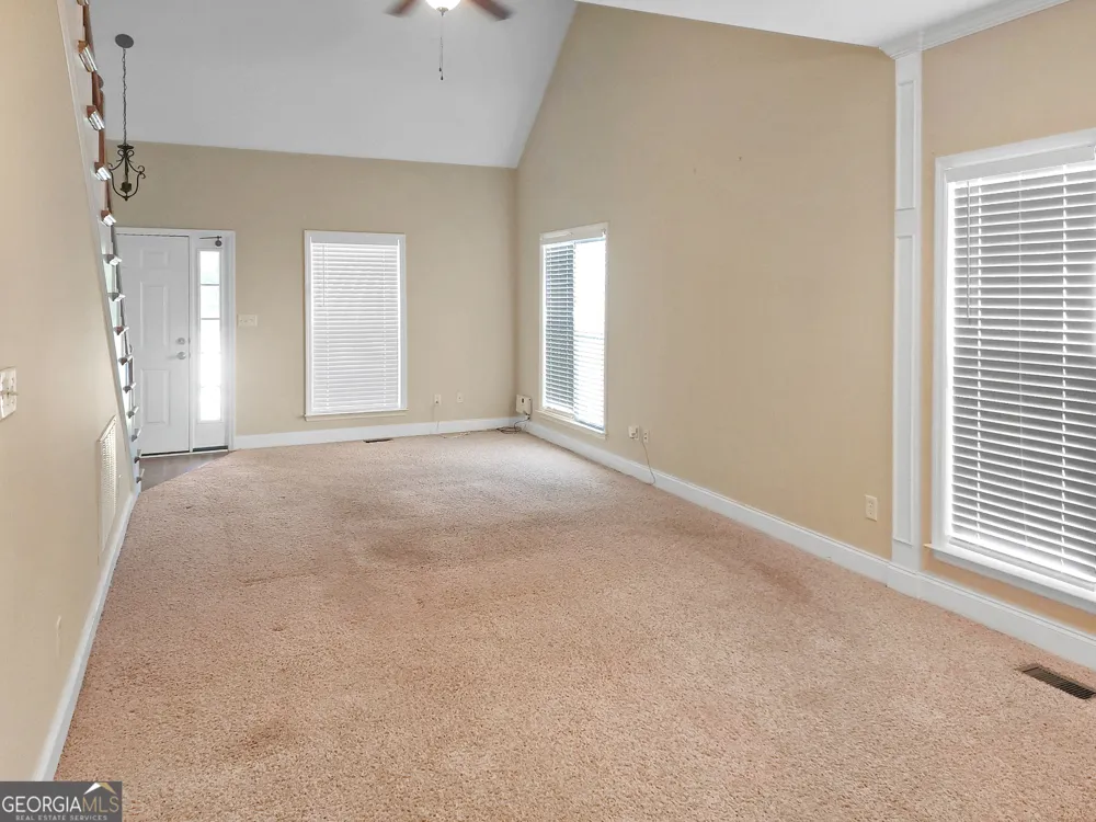2819 Burdette DR Augusta, GA 30909