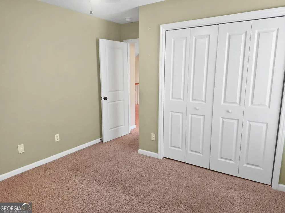 2819 Burdette DR Augusta, GA 30909
