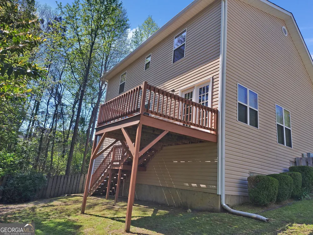 2819 Burdette DR Augusta, GA 30909