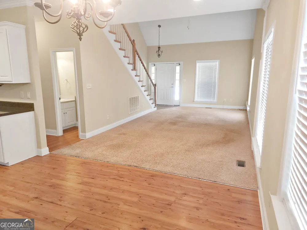 2819 Burdette DR Augusta, GA 30909