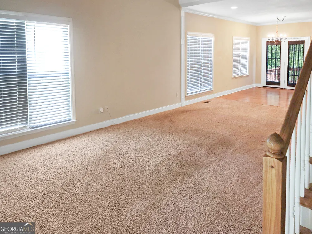 2819 Burdette DR Augusta, GA 30909