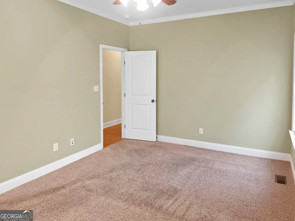 2819 Burdette DR Augusta, GA 30909
