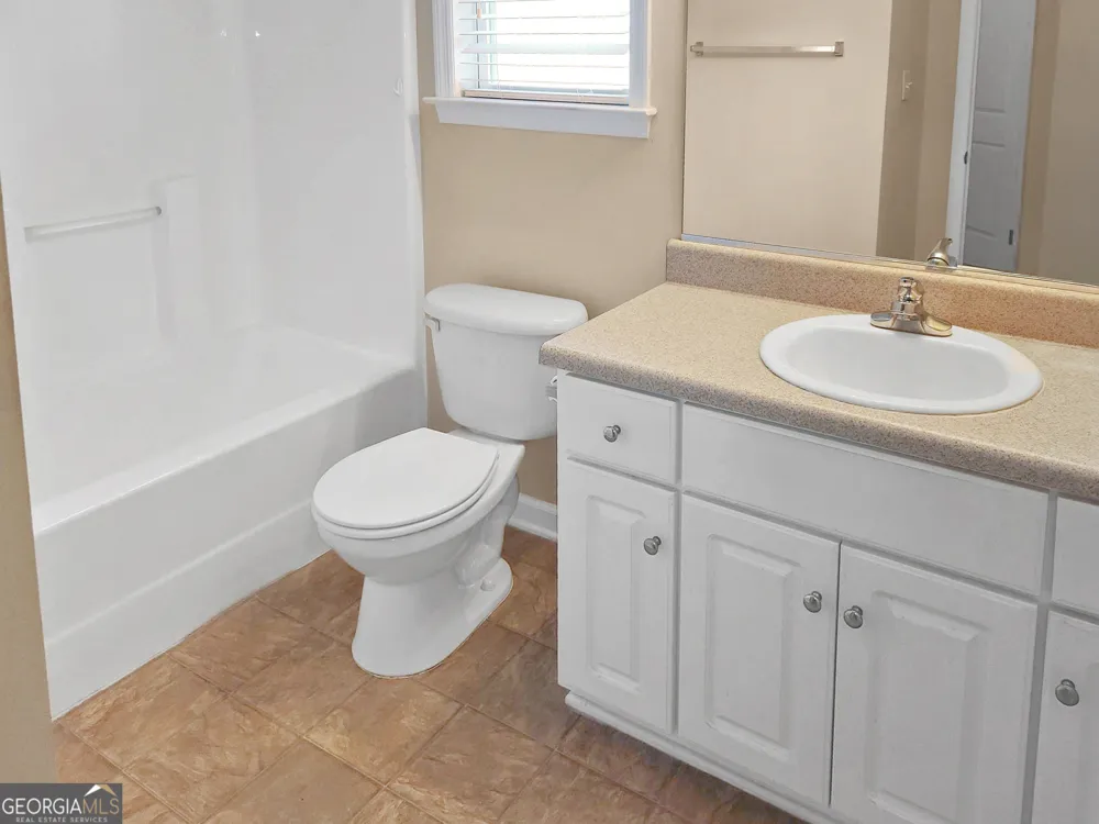 2819 Burdette DR Augusta, GA 30909