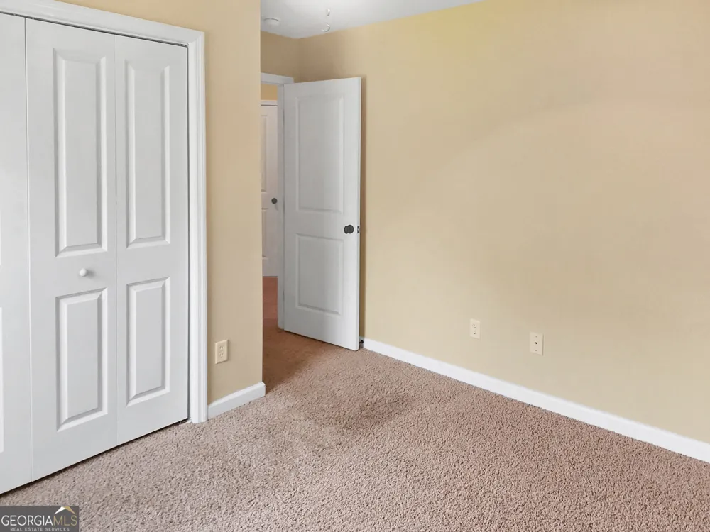 2819 Burdette DR Augusta, GA 30909