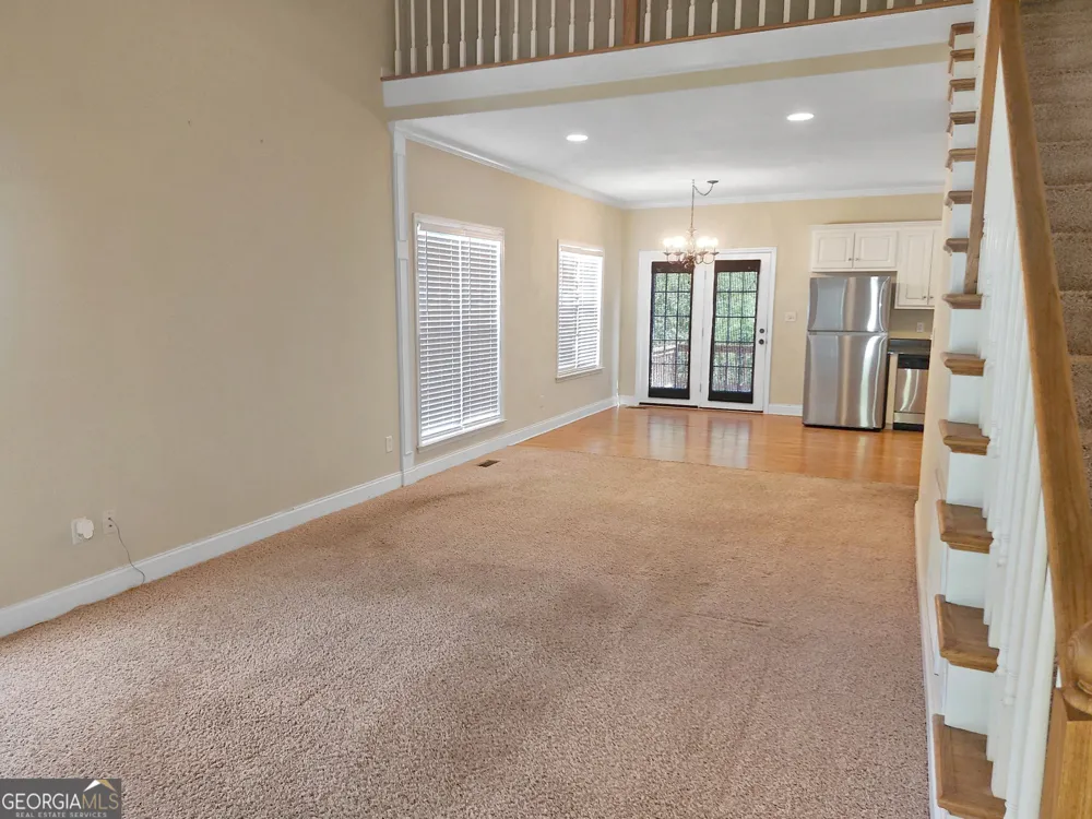 2819 Burdette DR Augusta, GA 30909