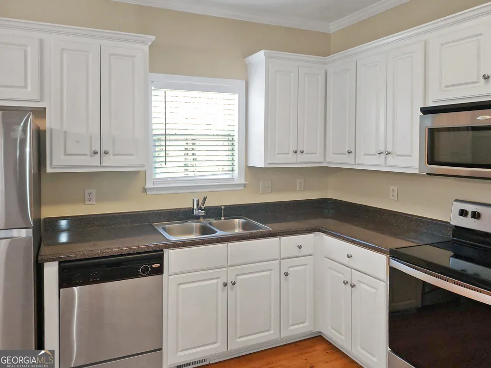 2819 Burdette DR Augusta, GA 30909