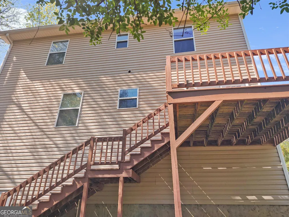 2819 Burdette DR Augusta, GA 30909