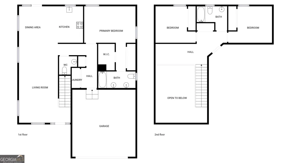 2819 Burdette DR Augusta, GA 30909