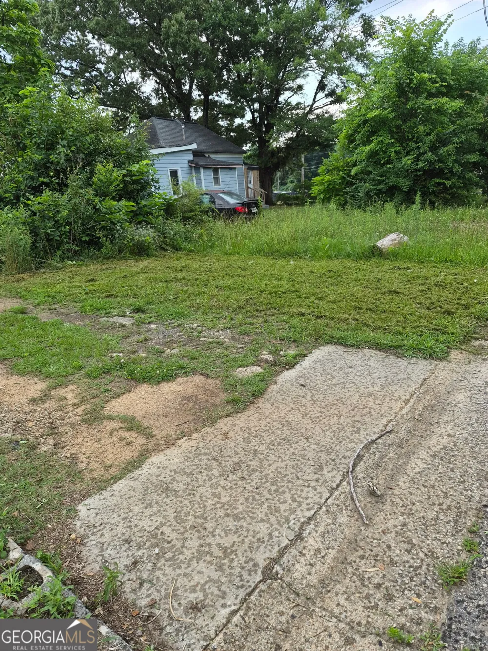 0 Cherry ST East Point, GA 30344