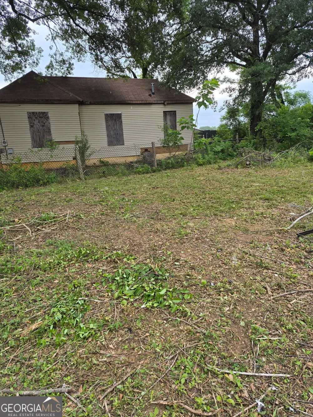 0 Cherry ST East Point, GA 30344