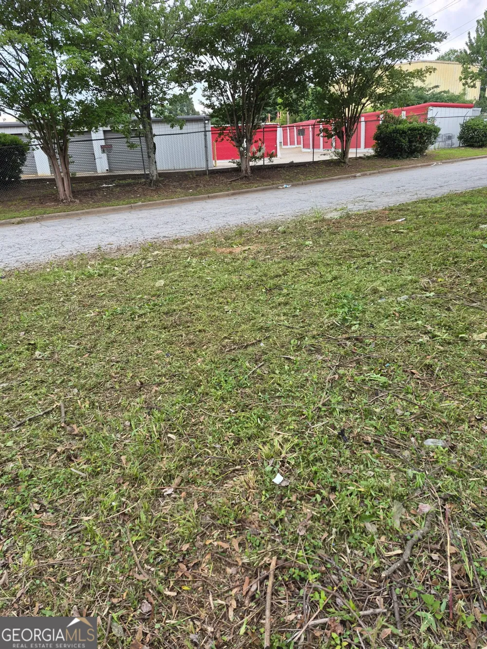 0 Cherry ST East Point, GA 30344