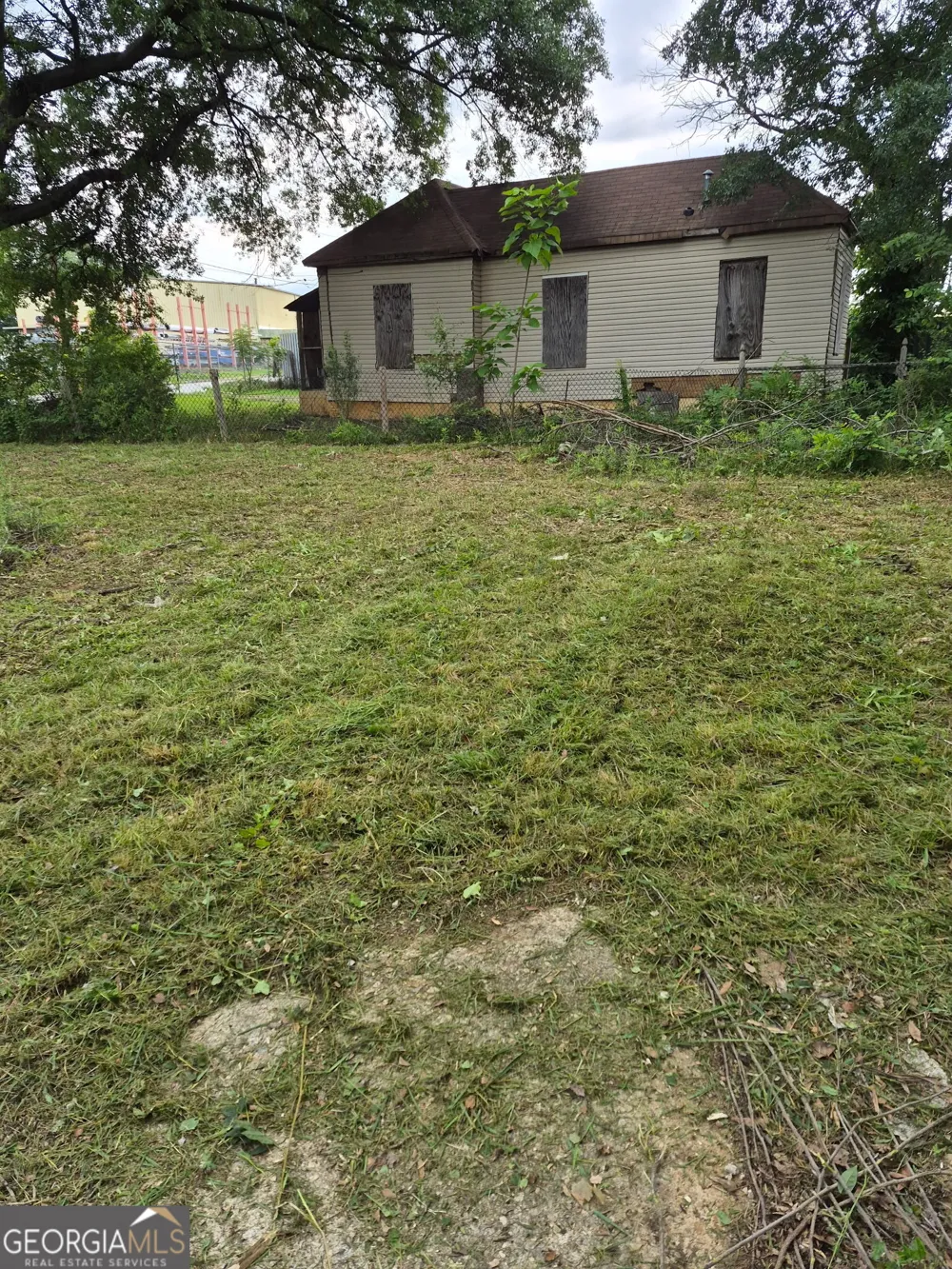 0 Cherry ST East Point, GA 30344