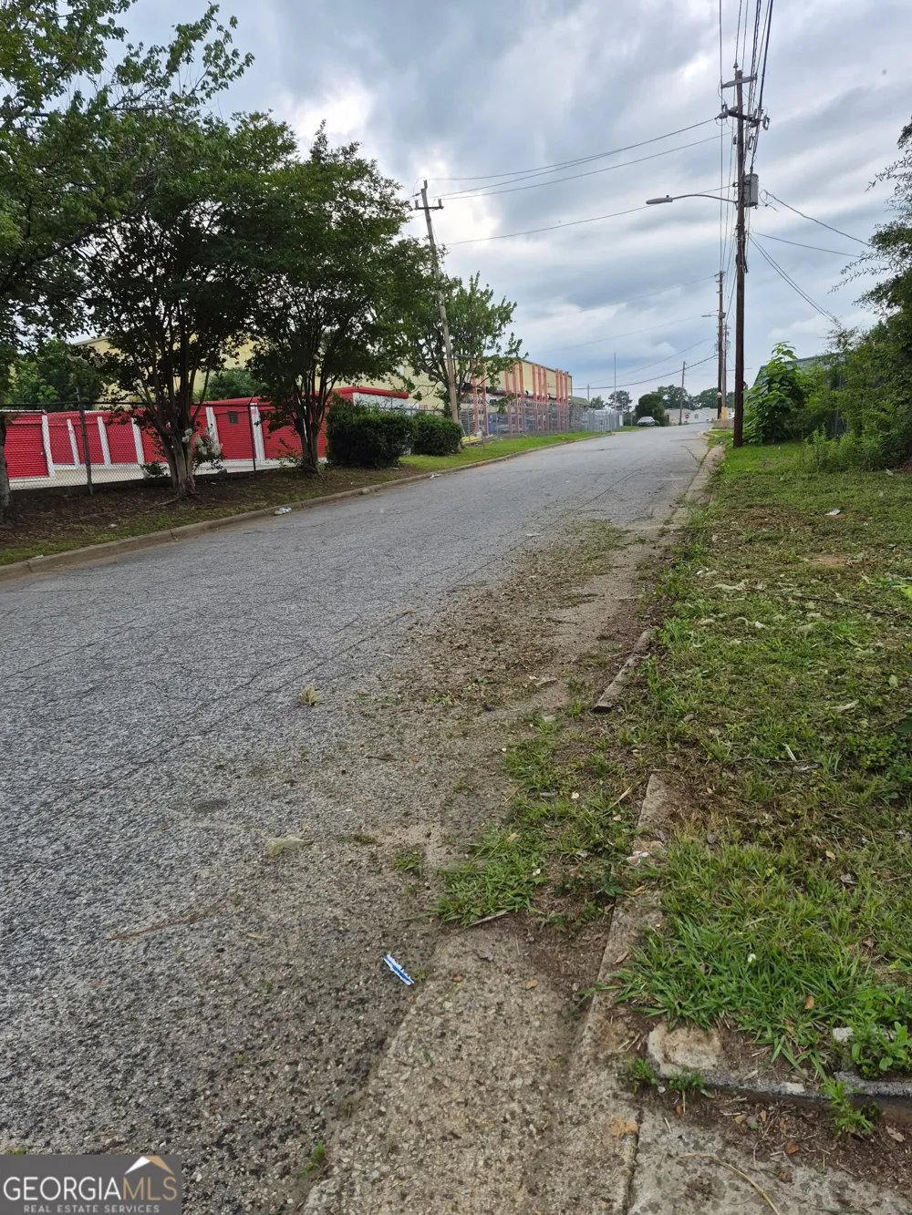 0 Cherry ST East Point, GA 30344