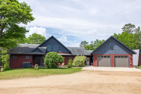 15169 Cranberry Drive