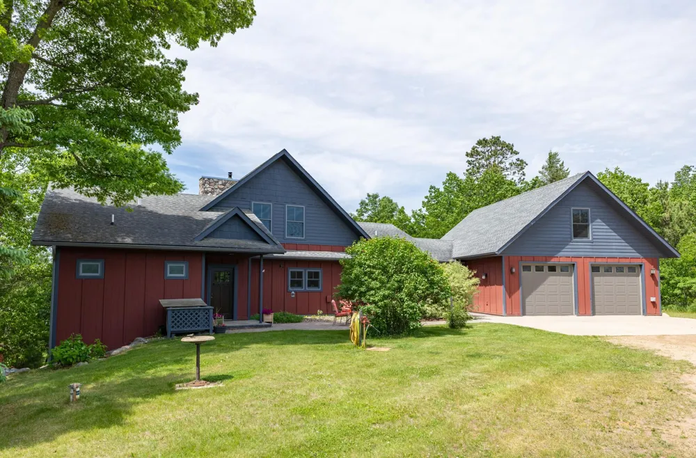 15169 Cranberry Drive Park Rapids, MN 56470