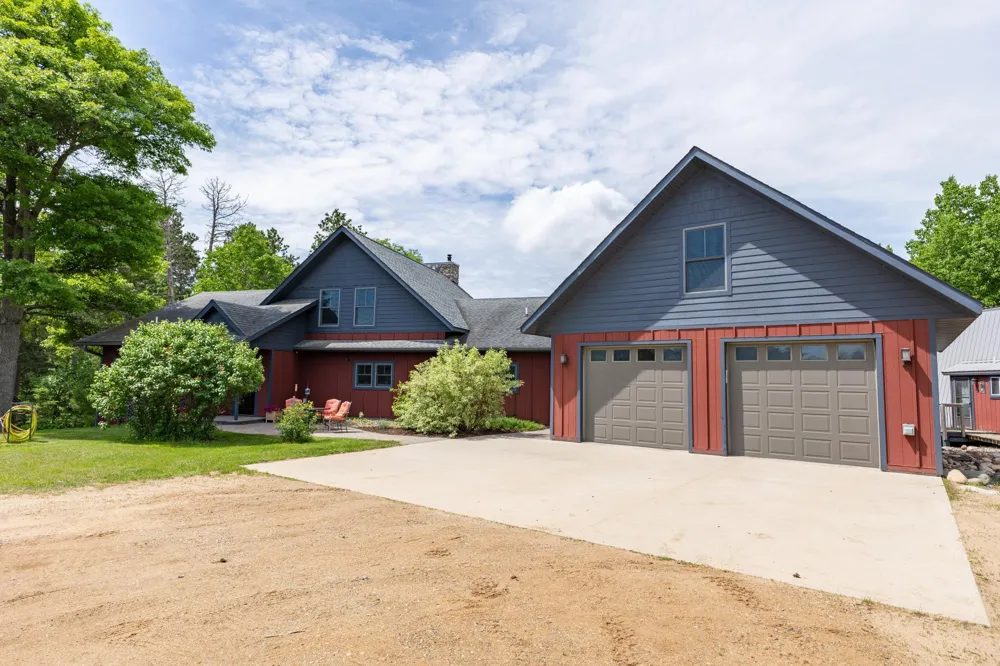 15169 Cranberry Drive Park Rapids, MN 56470