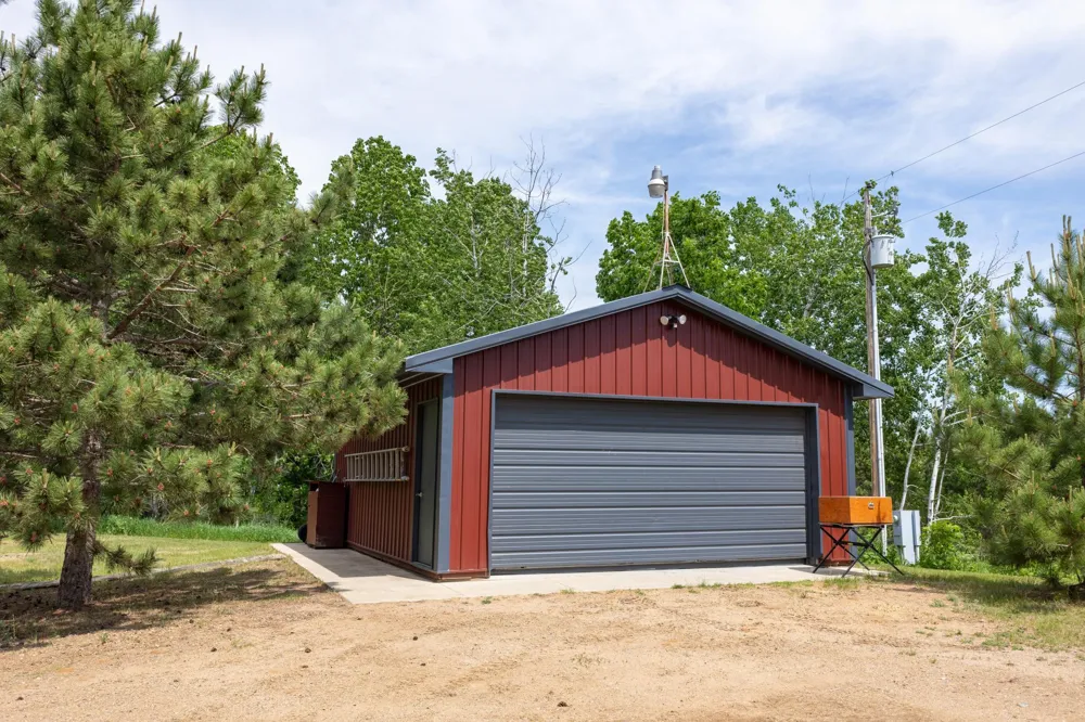15169 Cranberry Drive Park Rapids, MN 56470