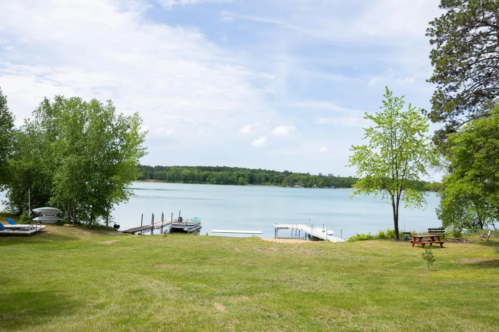 15169 Cranberry Drive Park Rapids, MN 56470