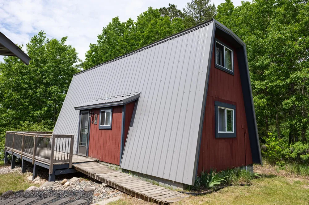 15169 Cranberry Drive Park Rapids, MN 56470