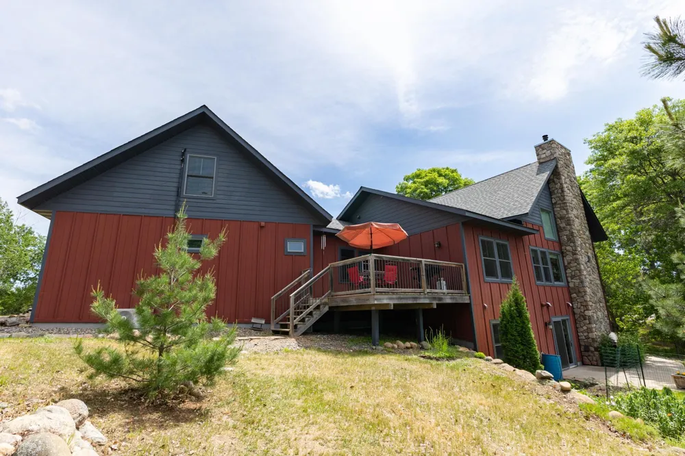 15169 Cranberry Drive Park Rapids, MN 56470