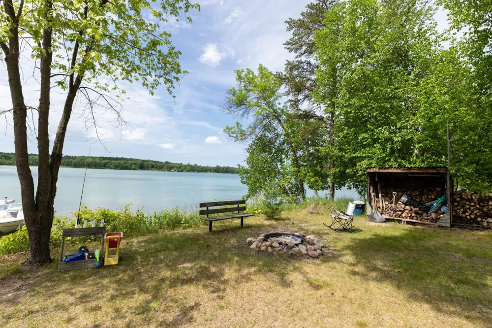 15169 Cranberry Drive Park Rapids, MN 56470