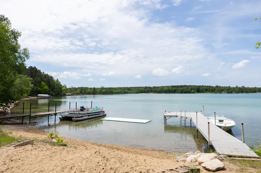 15169 Cranberry Drive Park Rapids, MN 56470