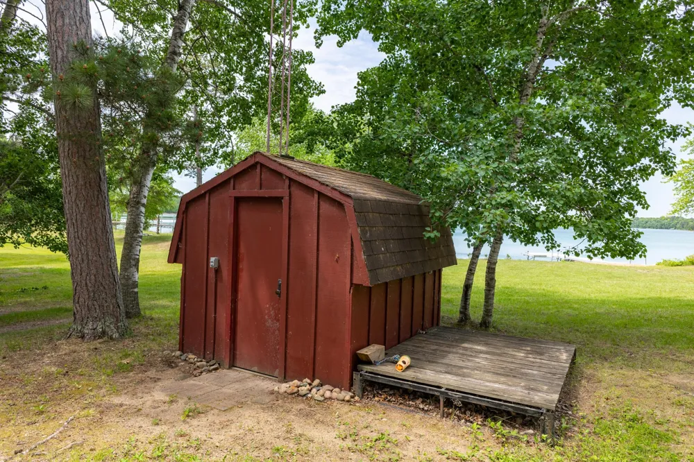 15169 Cranberry Drive Park Rapids, MN 56470