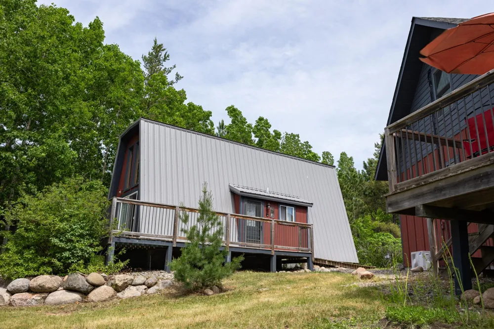15169 Cranberry Drive Park Rapids, MN 56470
