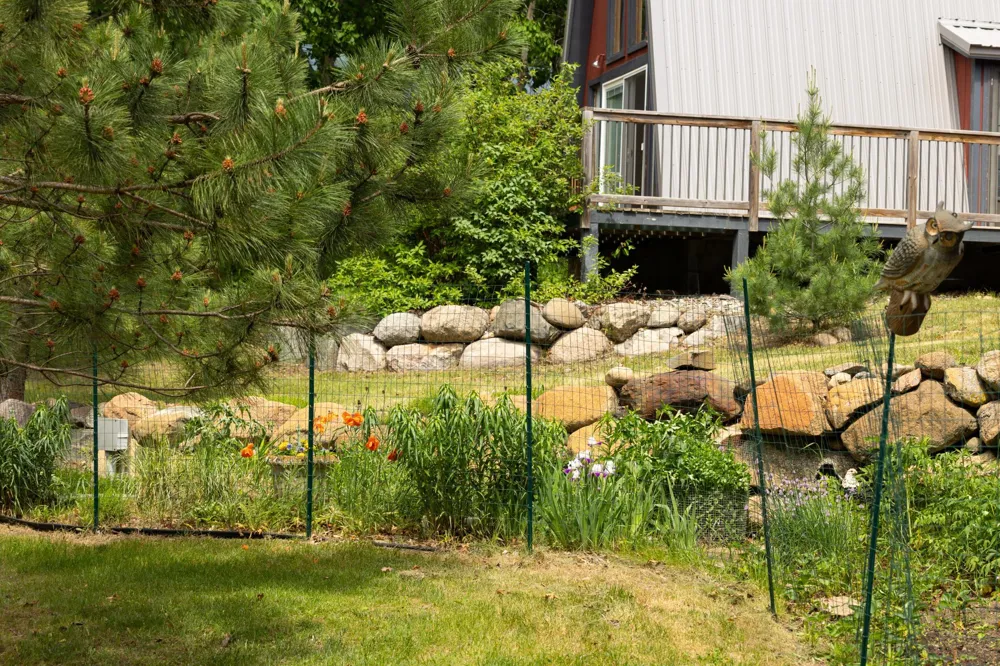 15169 Cranberry Drive Park Rapids, MN 56470