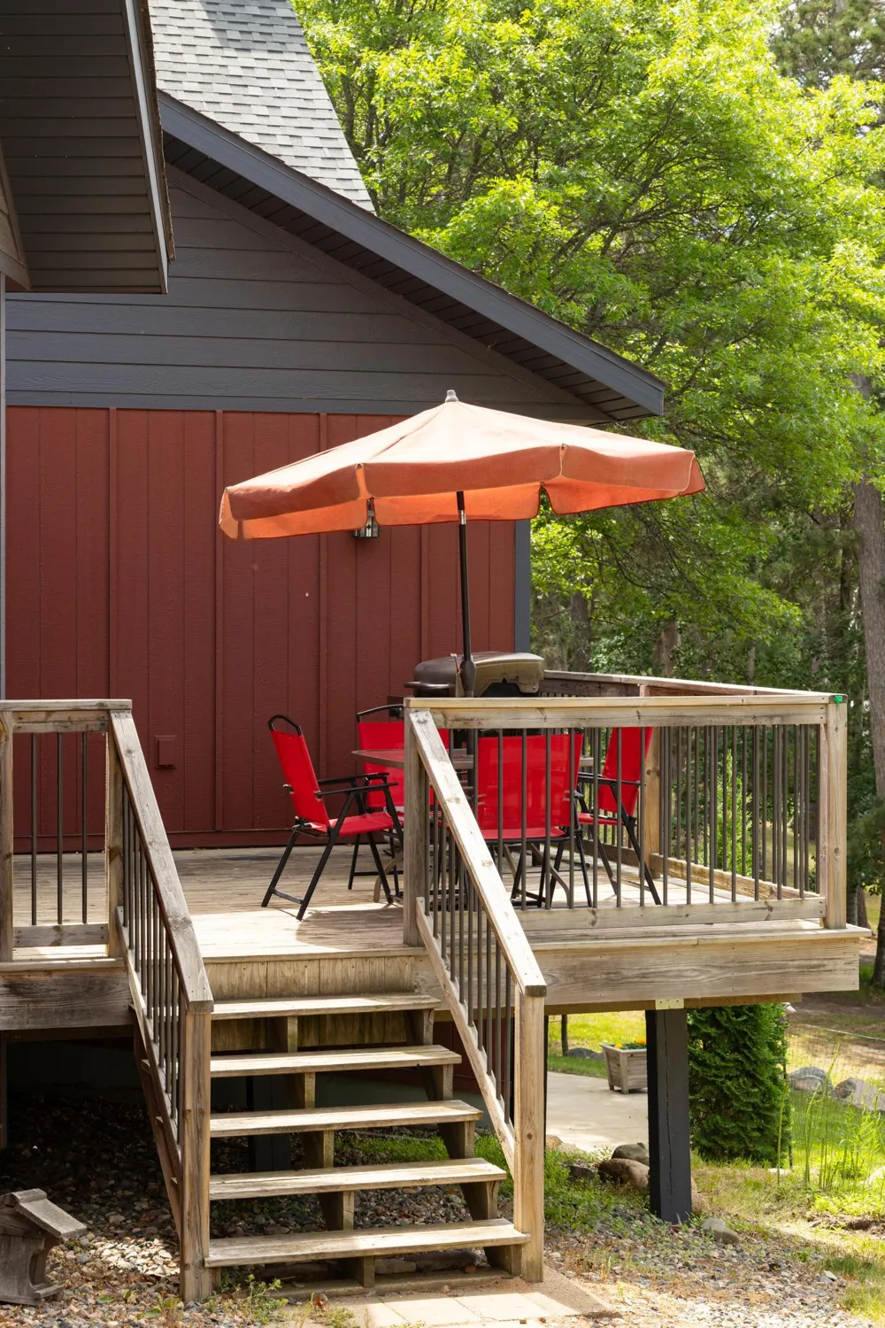 15169 Cranberry Drive Park Rapids, MN 56470