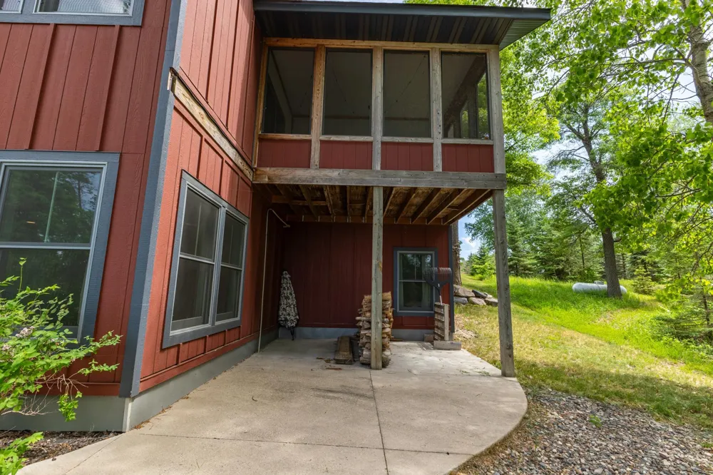 15169 Cranberry Drive Park Rapids, MN 56470