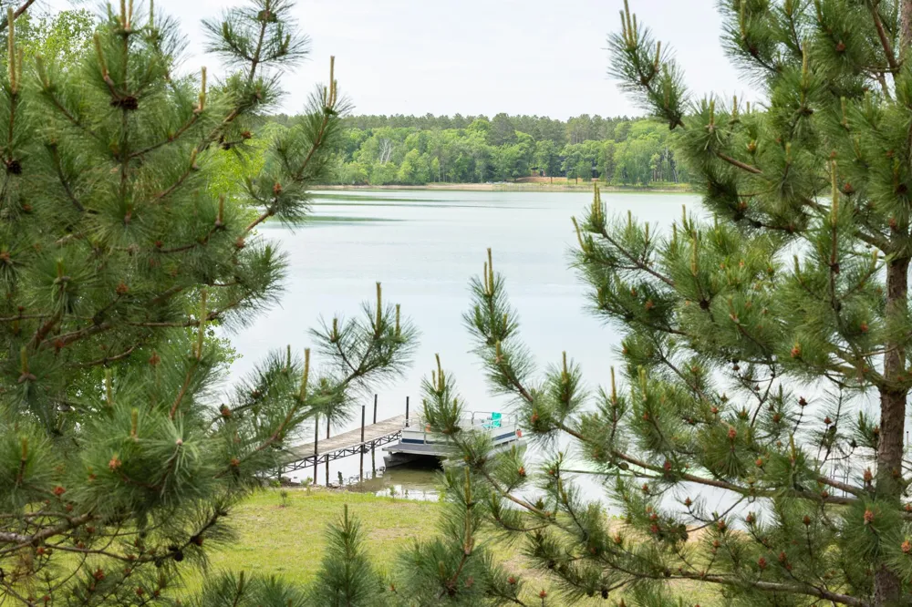 15169 Cranberry Drive Park Rapids, MN 56470