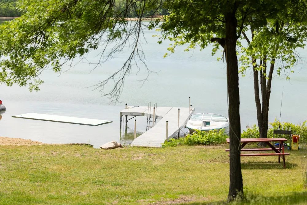 15169 Cranberry Drive Park Rapids, MN 56470