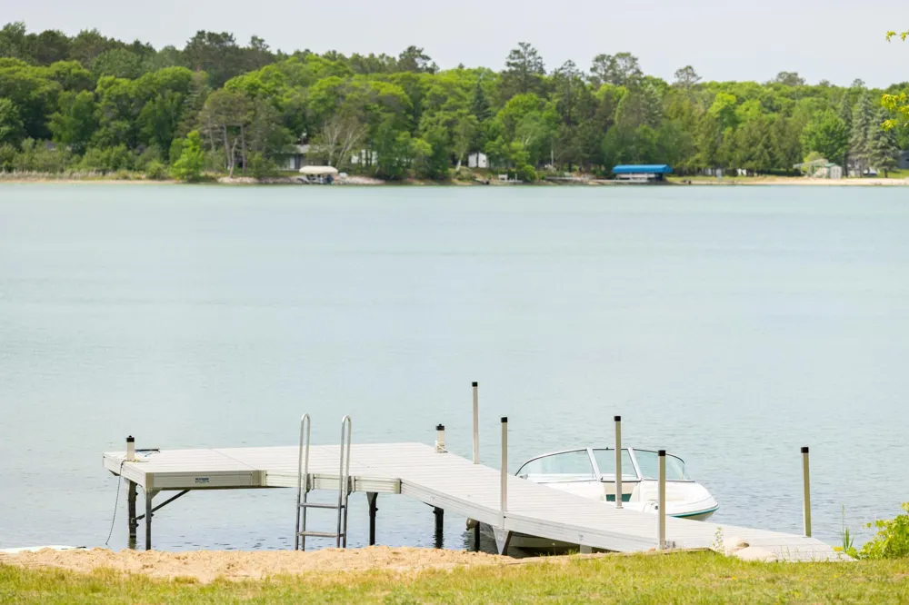 15169 Cranberry Drive Park Rapids, MN 56470