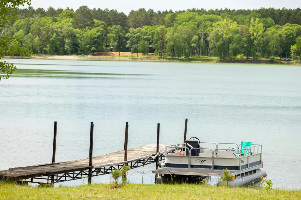 15169 Cranberry Drive Park Rapids, MN 56470