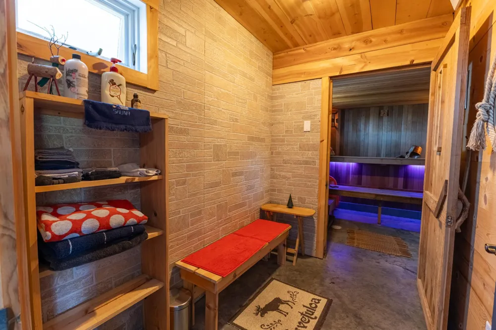 15169 Cranberry Drive Park Rapids, MN 56470