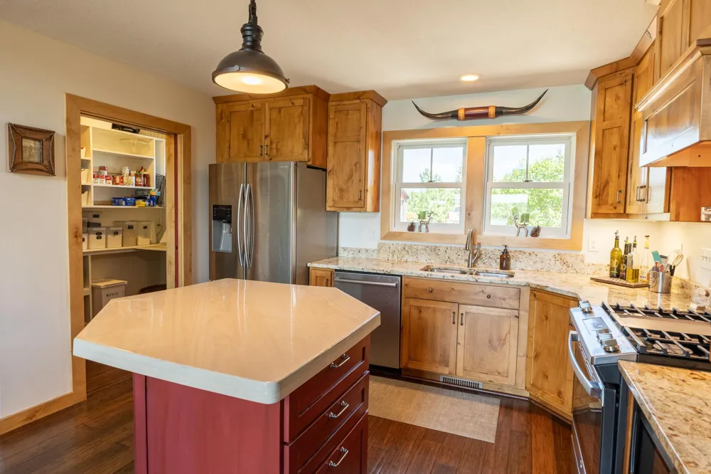 15169 Cranberry Drive Park Rapids, MN 56470