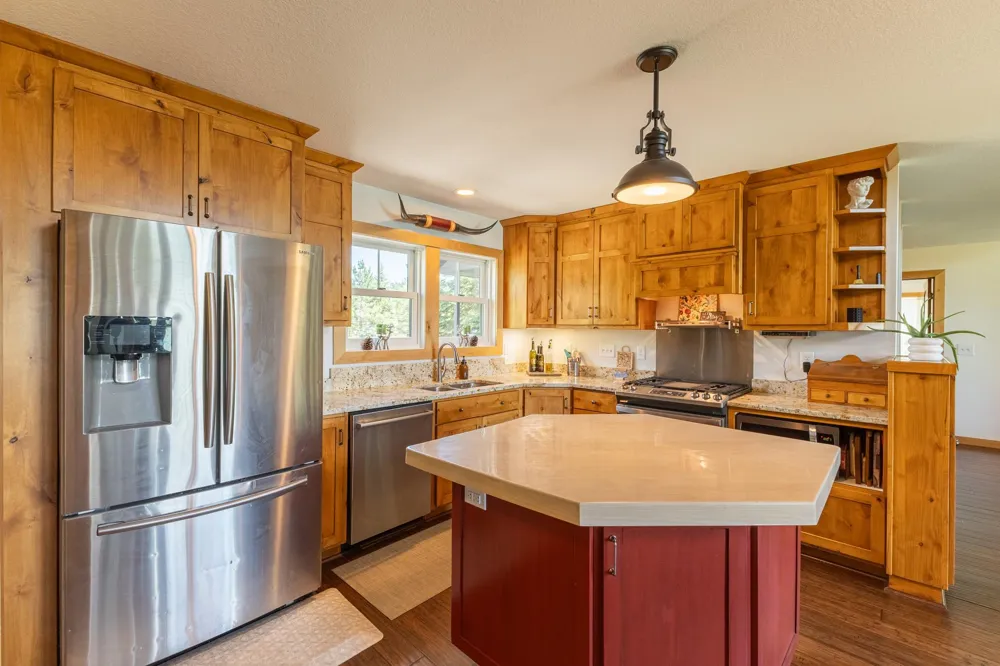 15169 Cranberry Drive Park Rapids, MN 56470