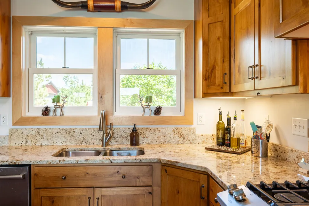15169 Cranberry Drive Park Rapids, MN 56470