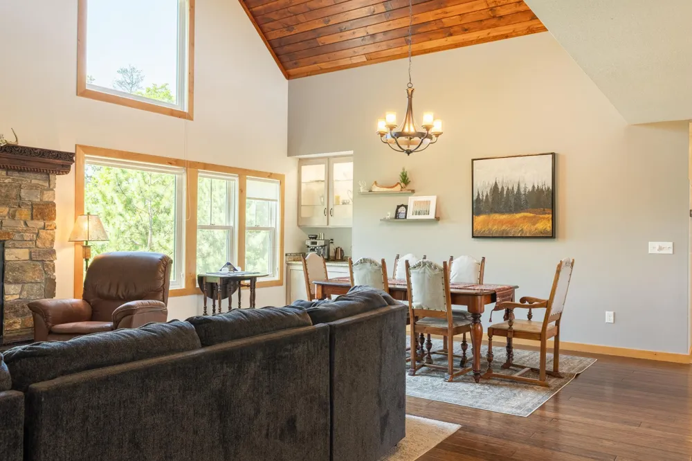 15169 Cranberry Drive Park Rapids, MN 56470