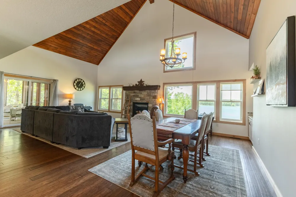 15169 Cranberry Drive Park Rapids, MN 56470