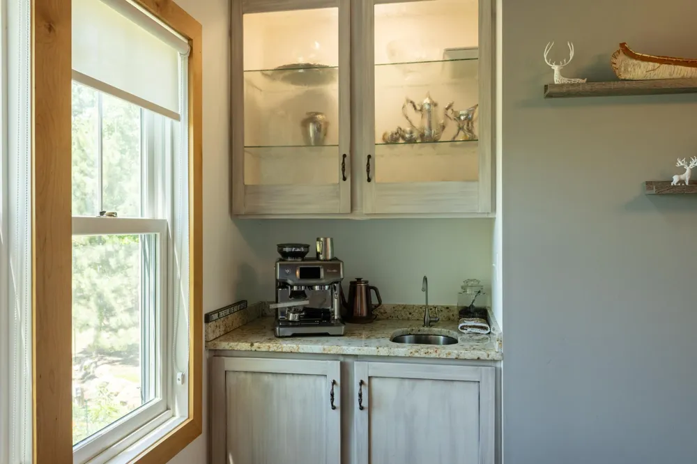 15169 Cranberry Drive Park Rapids, MN 56470