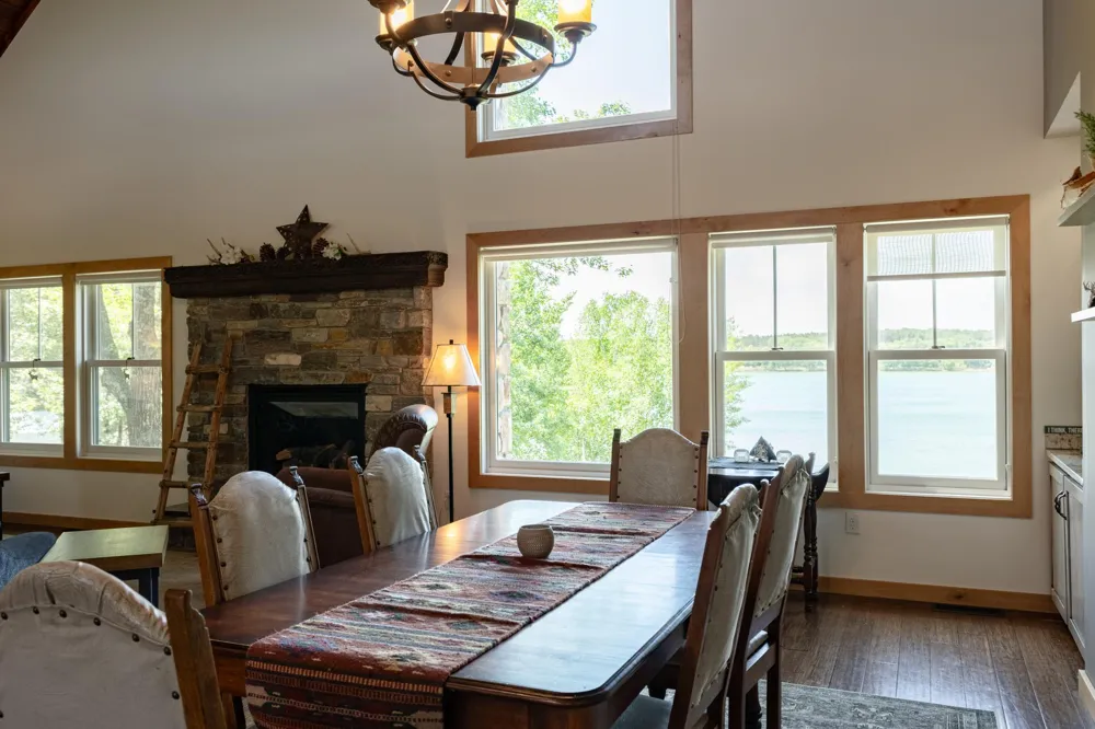 15169 Cranberry Drive Park Rapids, MN 56470