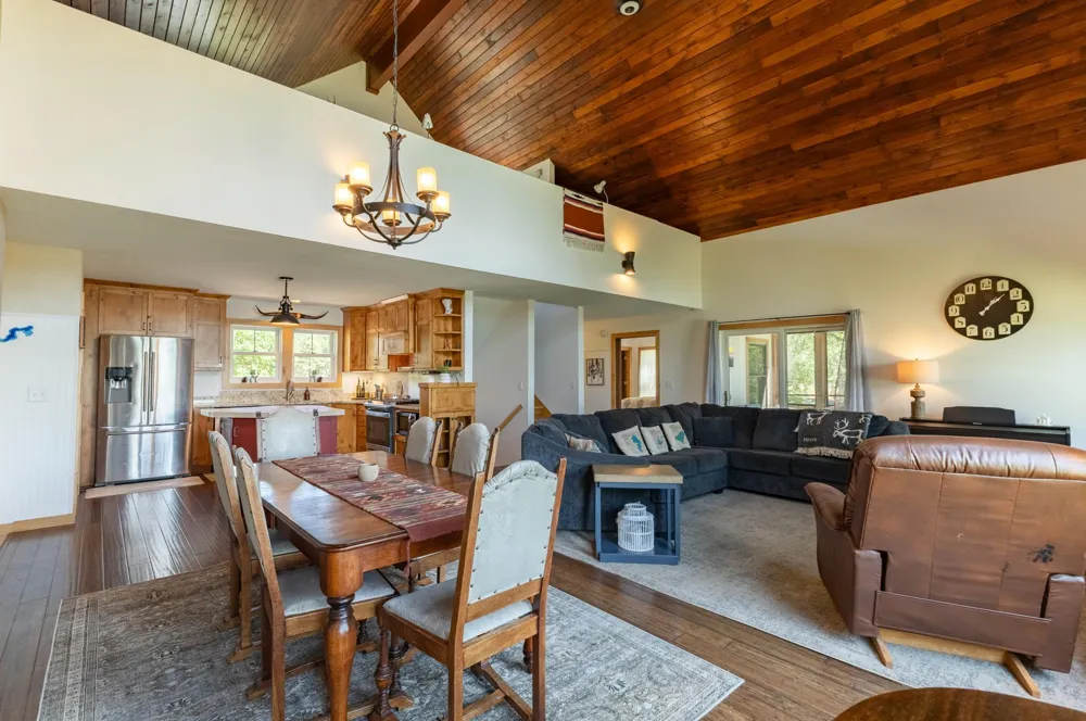 15169 Cranberry Drive Park Rapids, MN 56470