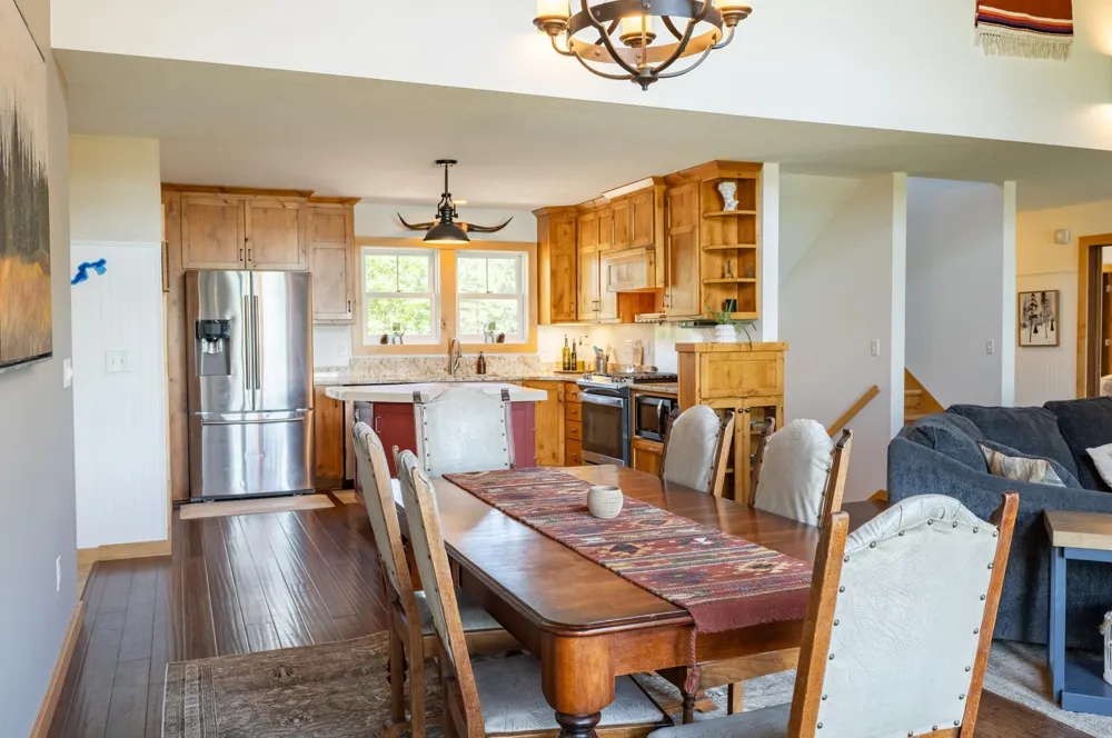 15169 Cranberry Drive Park Rapids, MN 56470